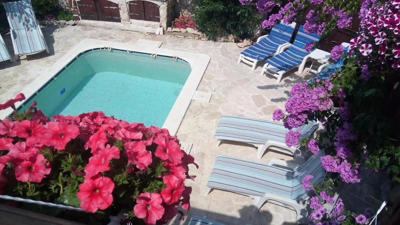 Apartment Studios Villa Romantica Zadar