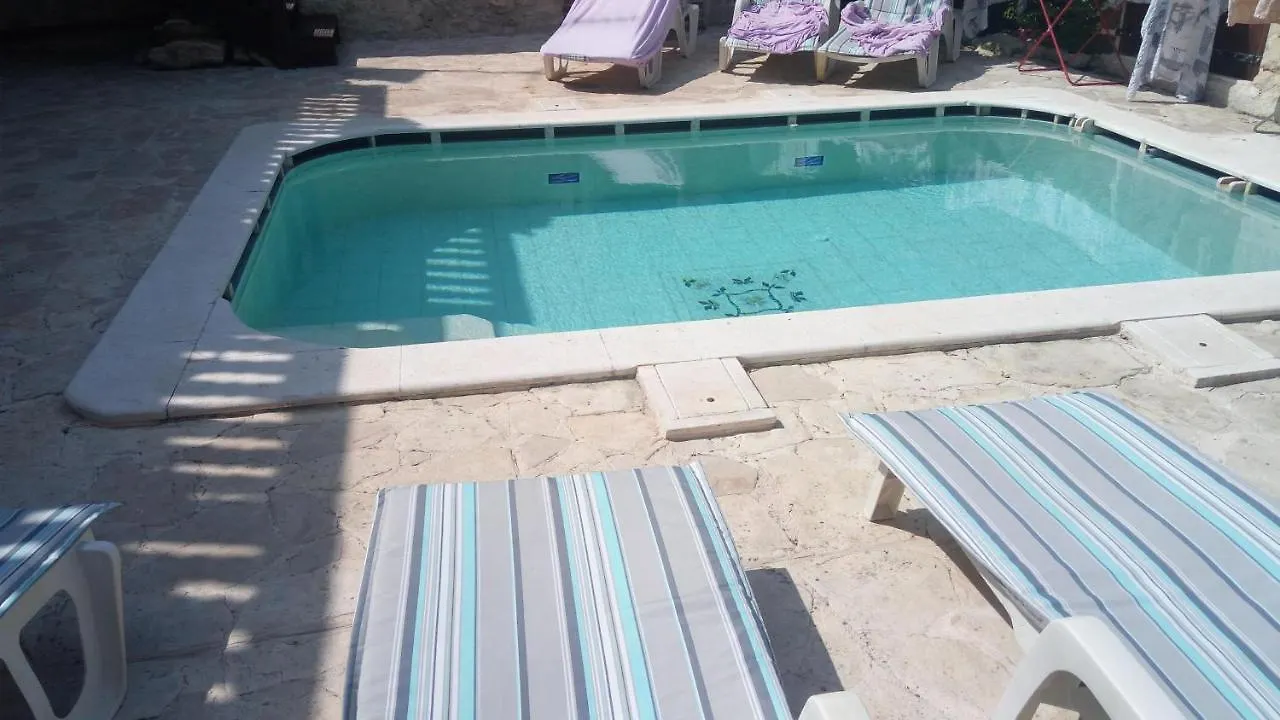 Apartment Studios Villa Romantica Zadar Croatia