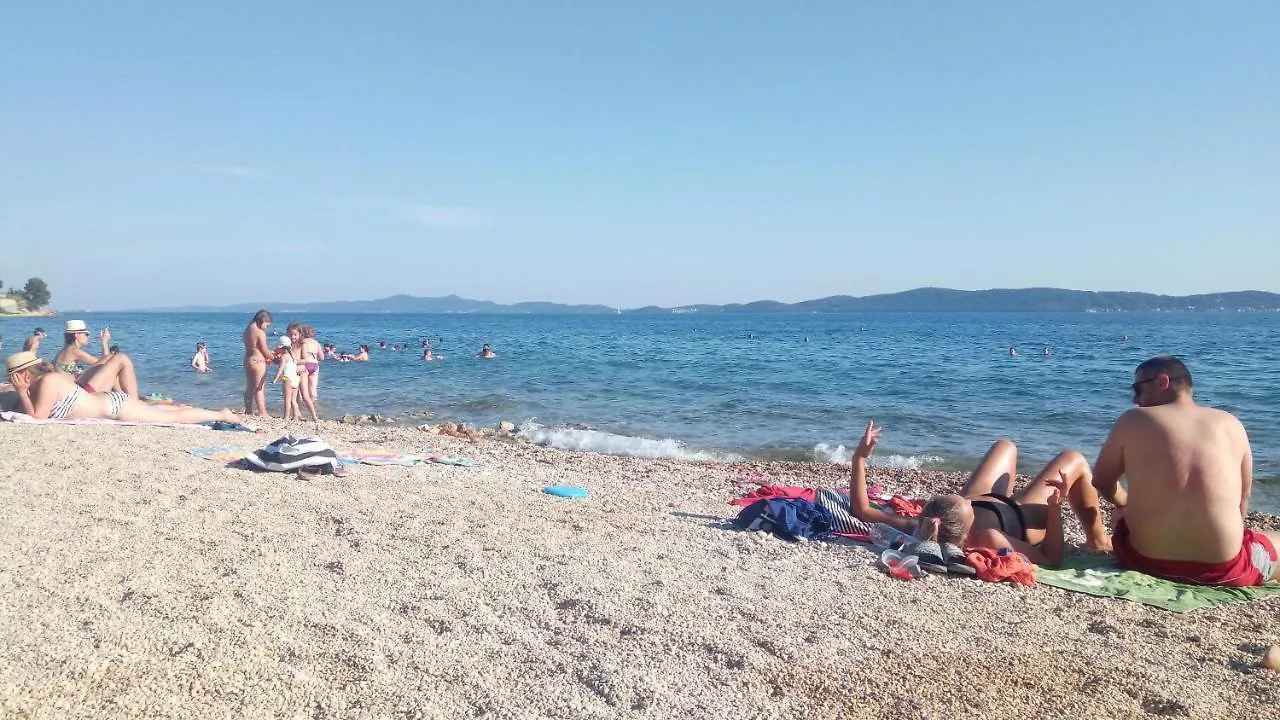 Studios Villa Romantica Zadar 0*,  Croatia