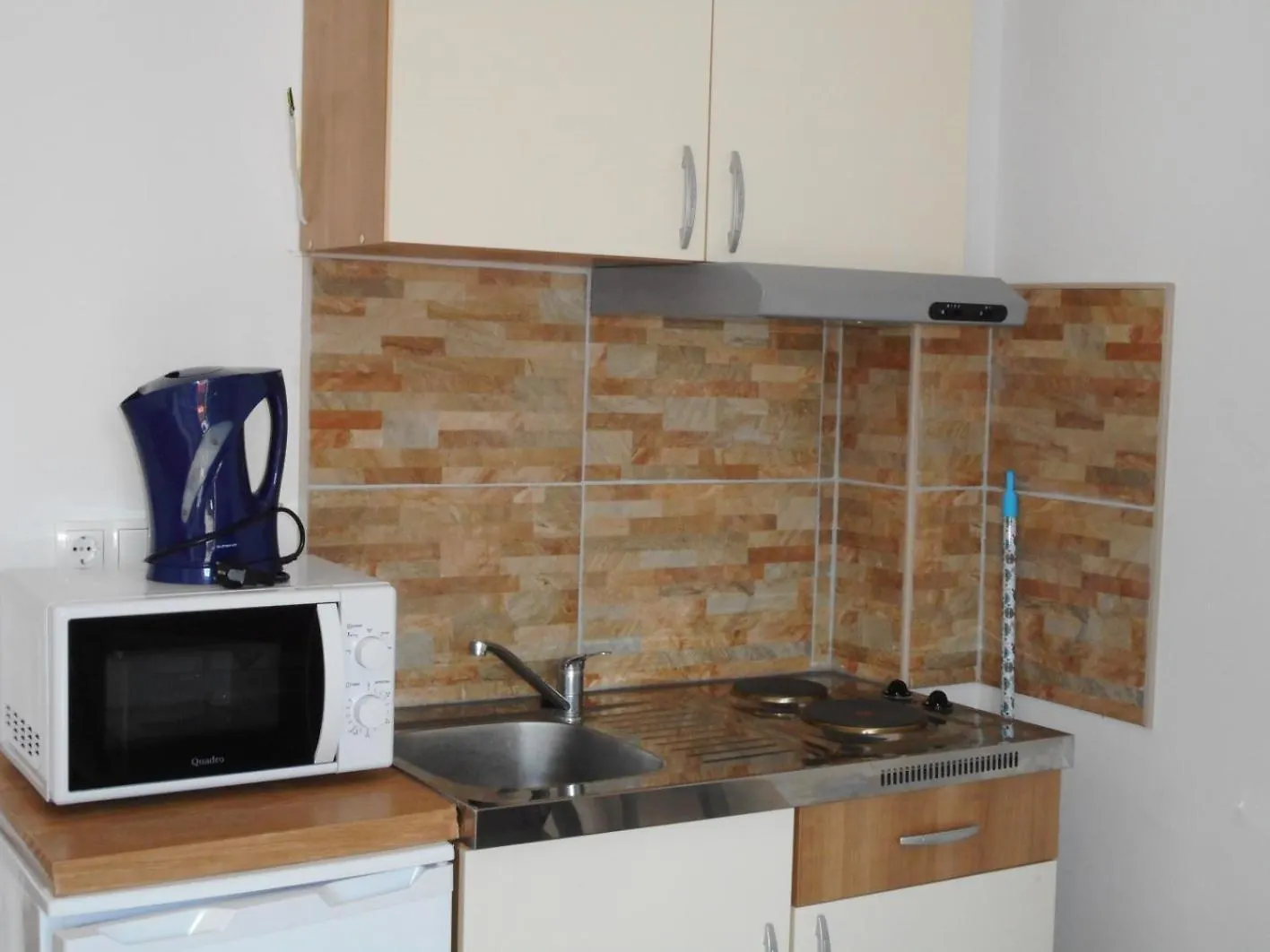 Studios Villa Romantica Zadar Apartment