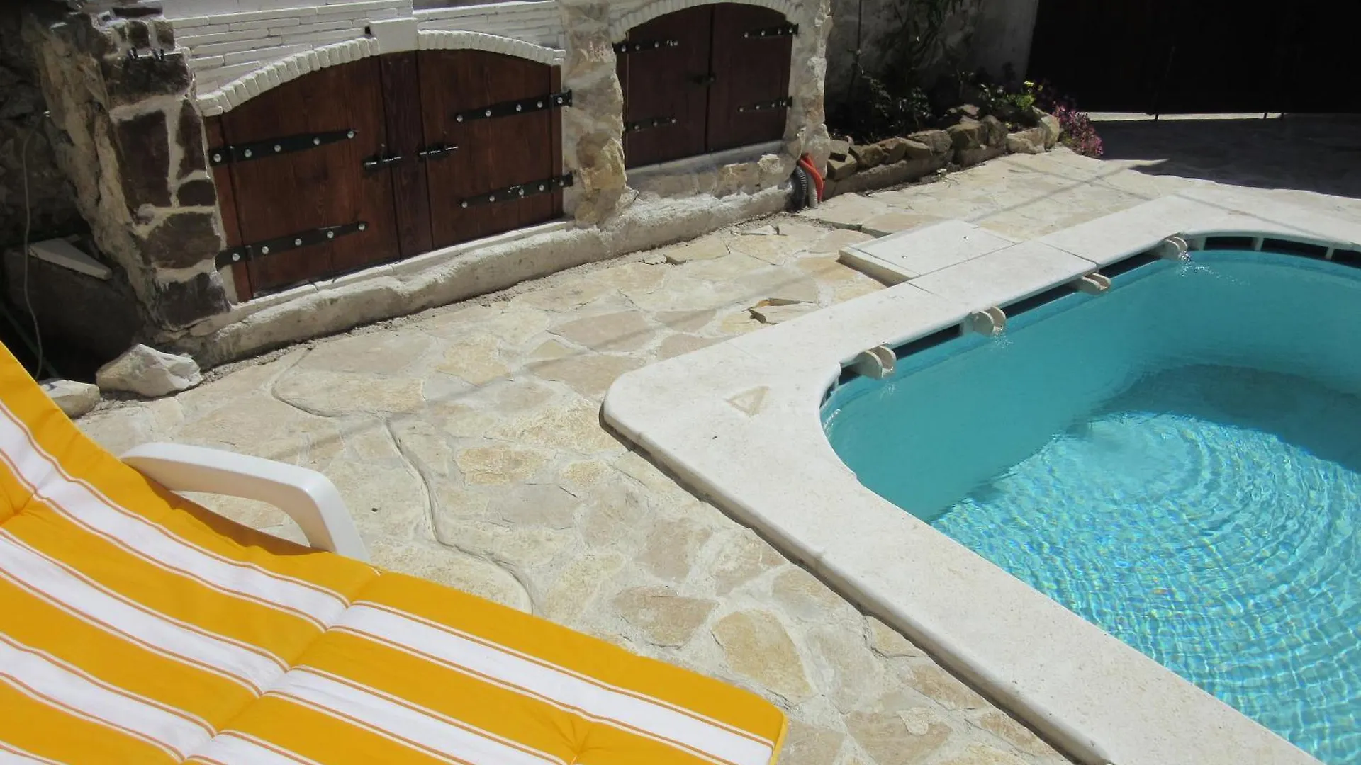 Studios Villa Romantica Zadar Apartment