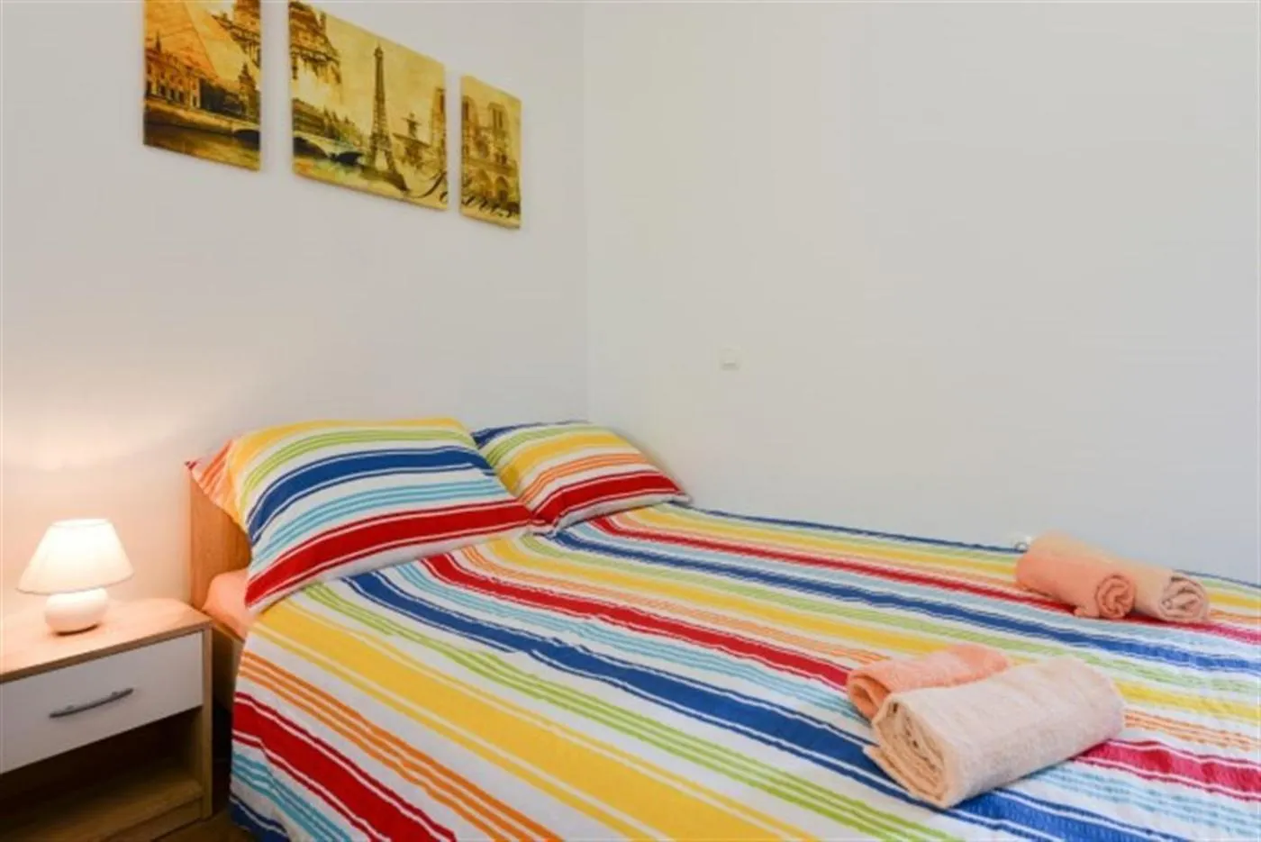 Studios Villa Romantica Zadar