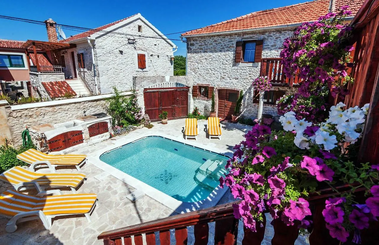Studios Villa Romantica Zadar Croatia