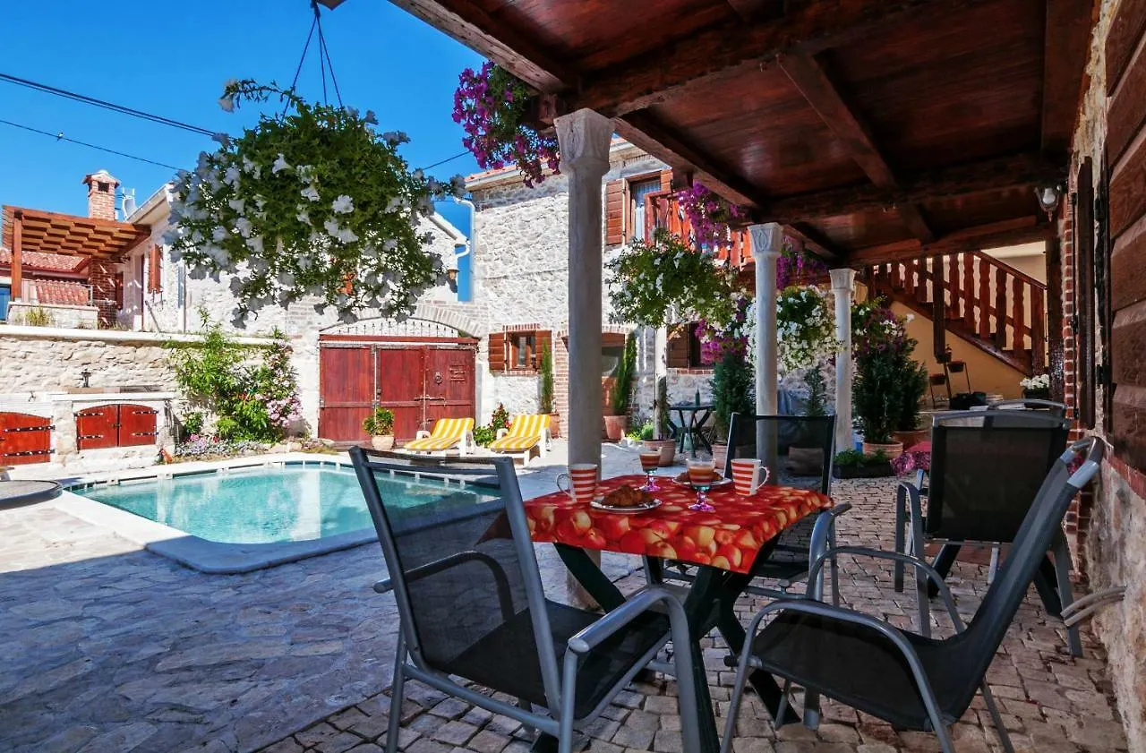 Studios Villa Romantica Zadar