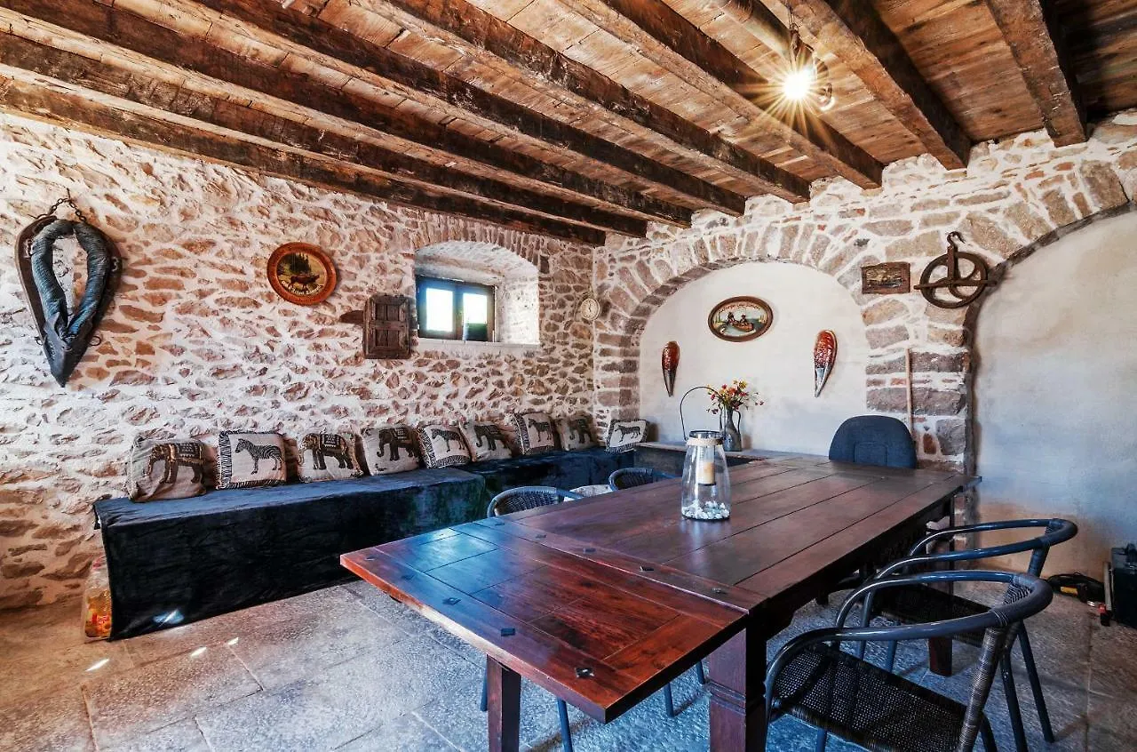 Studios Villa Romantica Zadar Apartment