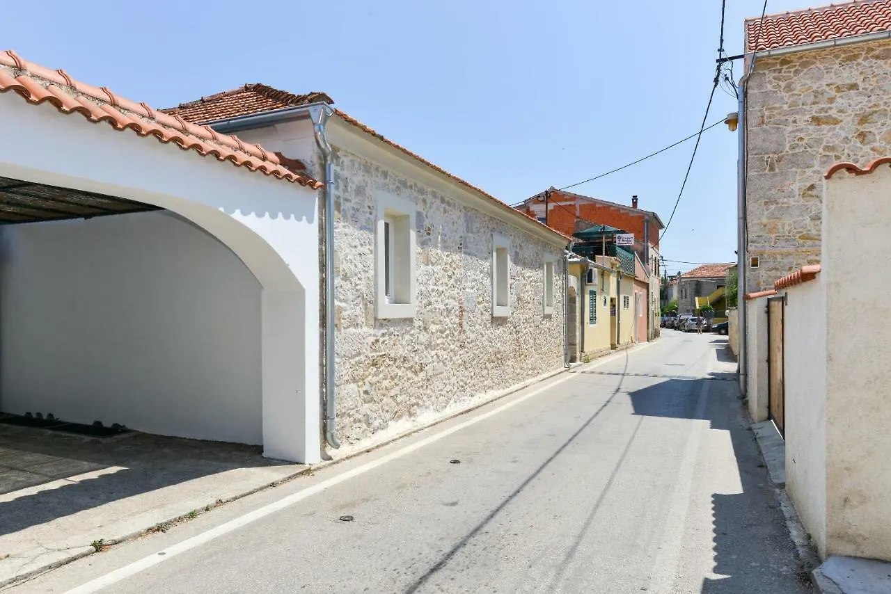 Apartment Studios Villa Romantica Zadar