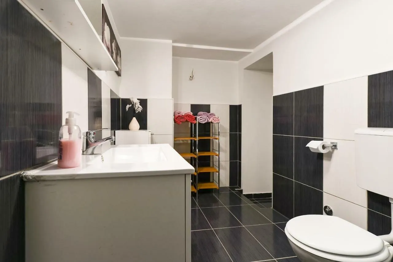 Studios Villa Romantica Zadar 0*,  Croatia