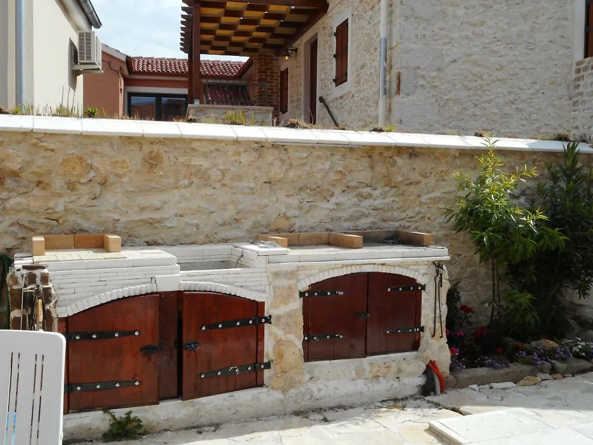Studios Villa Romantica Zadar Apartment