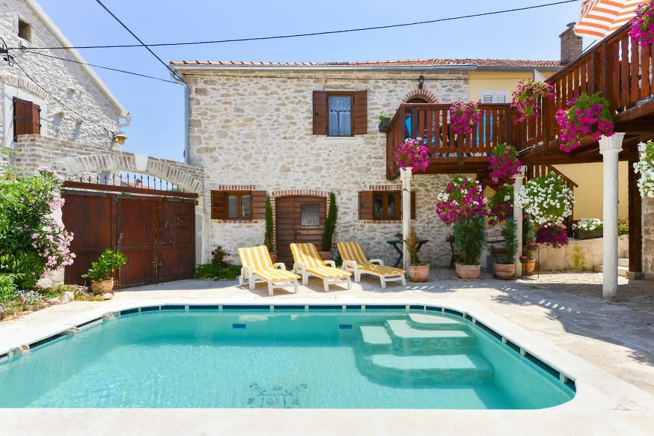 Studios Villa Romantica Zadar