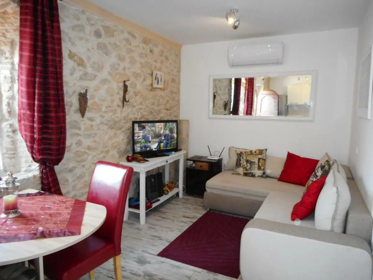 Studios Villa Romantica Zadar Apartment